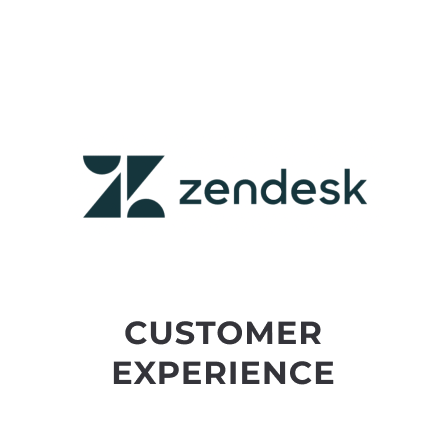 Zendesk Logo