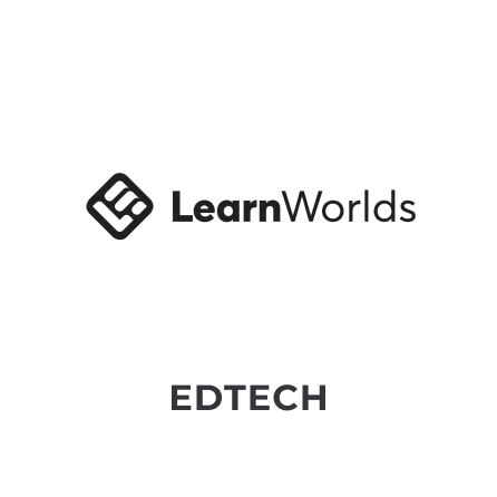 LearnWords Logo