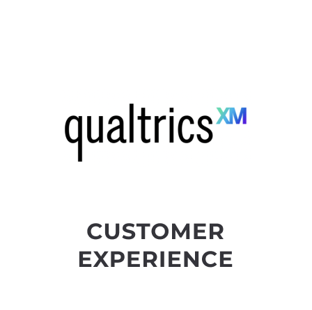 Qualtrics Logo