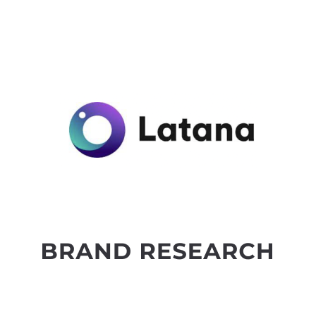 Latana Logo