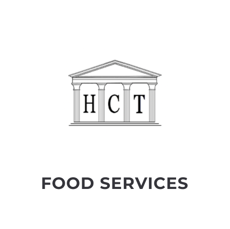 HCT Logo