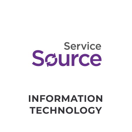 Service Source Logo